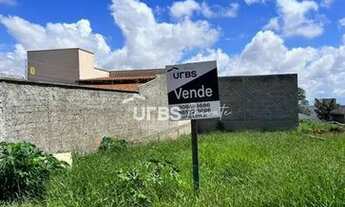 Imagem 3: 0 - Terreno - Setor Três Marias