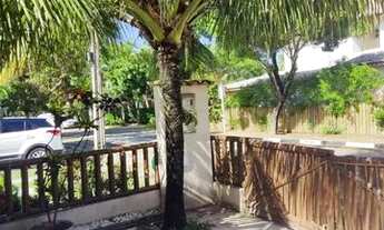 Imagem 5: Casa 3/4 com Edícula 2/4 pertinho da Nova Orla de Stella Maris