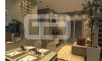 Imagem 4: Apartamento com 1 quarto, 67,10m2, à venda em Curitiba, Pinheirinho