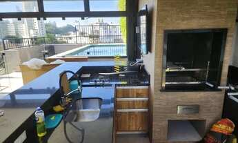 Imagem 5: Duplex venda Praia do Tombo - Guarujá