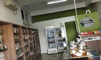 Imagem 3: Loja de produtos naturais