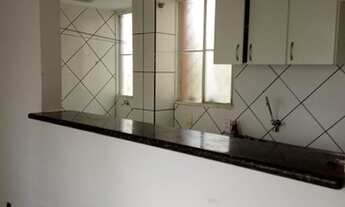 Imagem 7: Apartamento para aluguel tem 59 metros quadrados com 2 quartos em Setor Marista - Goiânia