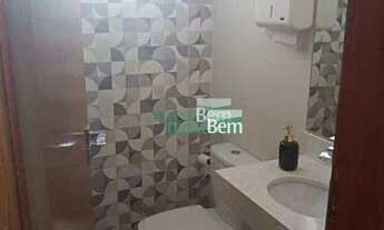 Imagem 3: Casa com 3 dormitórios à venda, 235 m² por R$ 1.350.000 - Condomínio São Domingos - Valinh