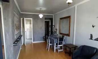 Imagem: Apartamento para alugar, 58 m² por R$ 2.014/mês