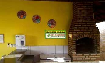 Imagem 6: Apartamento com 3 dormitórios à venda, 83 m² por R$ 220.000,00 - Cambeba - Fortaleza/CE