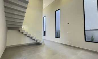 Imagem 6: Casa de condomínio para venda com 4 suítes Swiss Park - Campinas