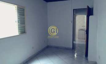 Imagem 5: Casa 1 quarto Jacarei - centro