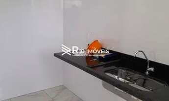 Imagem 7: Apartamento para aluguel, 2 quartos, 1 vaga - Bairro Granja Marileusa, Uberlândia MG