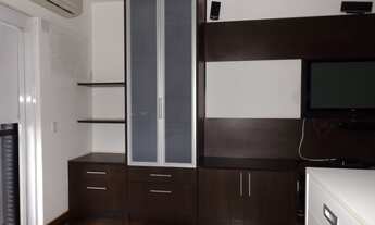 Imagem 2: Flat Mobiliado Jd. Aquarius