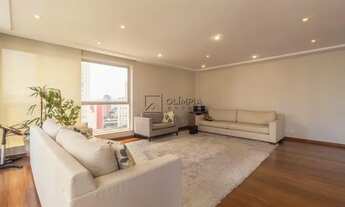 Imagem 1: Venda Apartamento 3 Dormitórios - 240 m² Higienópolis