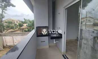 Imagem 3: Apartamento com 2 dormitórios para alugar, 60 m² por R$ 2.250,00/mês - 108 Norte (Arne 13