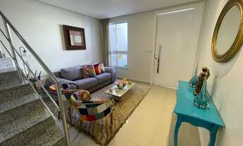 Imagem 3: Dúplex com 3 suítes sendo um Master e Closet, Condomínio Artemia Prêmium