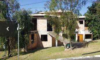 Imagem 6: Casa em Construção no Montserrat