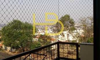 Imagem 4: Cobertura para Locação em Sorocaba, Jardim Judith, 3 dormitórios, 1 suíte, 3 banheiros, 2