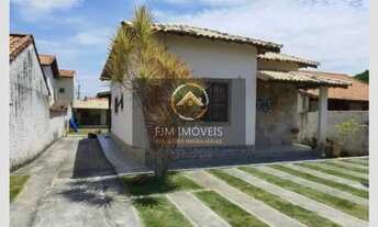 Imagem 6: Casa em Jardim Interlagos (Ponta Negra) - Maricá