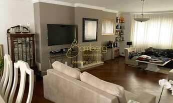 Imagem 3: Lindo apartamento em Indianópolis