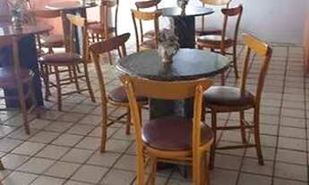 Imagem 7: Flat Ibiza Mobiliado 01 qto - Vista Mar - 2.400 c Taxas - Garagem