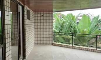 Imagem 4: RUA JOSE AMÉRICO DE ALMEIDA-RECREIO - 100 METROS DA PRAIA/EXCELENTE 2 QUARTOS,1 SUÍTE.VARA