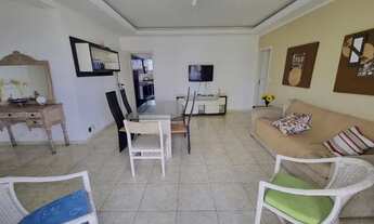 Imagem 2: APARTAMENTO PE NA AREIA COM 04 DOMRITÓRIOS PARA LOCAÇÃO ANUAL NA PRAIA DAS PITANGUEIRAS