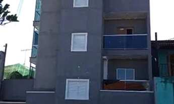 Imagem 2: Apartamento com 2 dormitórios, 36 m² - venda por R$ 215.000,00 ou aluguel por R$ 215.160,0