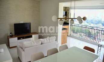 Imagem: SAO PAULO - Apartamento Padrão - VILA MARIANA