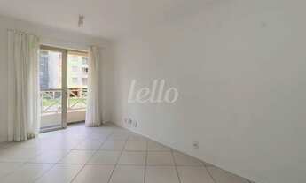 Imagem: São Paulo - Apartamento Padrão - Tatuapé