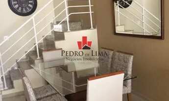 Imagem 2: Sobrado em condomínio de alto padrão com 3 suítes na Penha