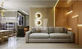 Imagem 6: Belo Horizonte - Apartamento Padrão - Carmo