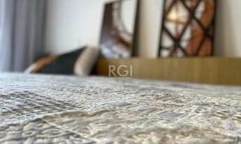 Imagem 6: Studio em Menino Deus