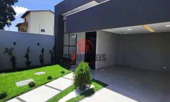 Imagem 3: Casa Perfeita! 3 Quartos - Com Piscina - Já avaliada pela Caixa (SEM ENTRADA!) - Res. Huma