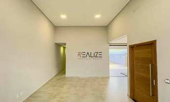 Imagem 4: Casa com 3 dormitórios à venda, 197 m² por R$ 1.430.000,00 - Condomínio Jardim Piemonte