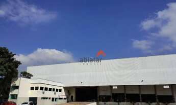 Imagem 3: Galpão para locação em Jandira/SP