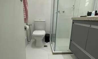 Imagem 7: Apartamento para venda com 69 metros quadrados com 2 quartos em Campo Belo - São Paulo - S