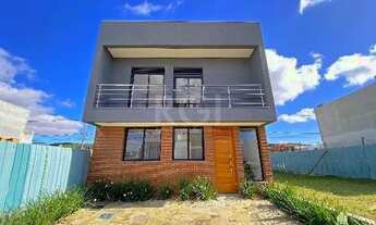 Imagem 4: Casa Condominio para Venda - 147m², 3 dormitórios, sendo 1 suites, 2 vagas - Hípica