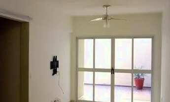 Imagem 3: Apartamento Para Locação no Bosque das Juritis Com 02 Dormitórios