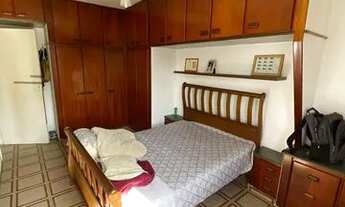 Imagem 1: Vendo 2 dormitórios 2 banheiros!!! Vaga demarcada