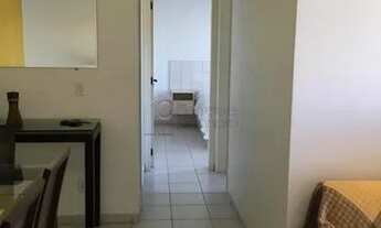 Imagem 3: Apartamento Padrão em Jundiaí