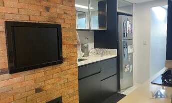 Imagem 7: PORTO ALEGRE - Apartamento Padrão - Passo da Areia