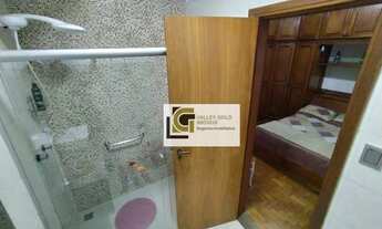 Imagem 2: Casa com 3 dormitórios à venda, 200 m² por R$ 630.000,00 - Jardim Santa Maria - Jacareí/SP