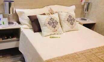 Imagem 13: Apartamento com 2 dormitórios, 47 m² - venda por R$ 286.000,00 ou aluguel por R$ 1.957,00