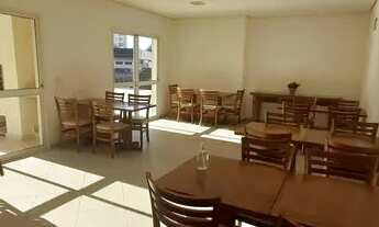 Imagem 3: Apartamento com 3 dormitórios, 126 m² - venda por R$ 548.000,00 ou aluguel por R$ 3.187,00