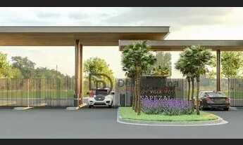 Imagem: Loteamento Villa Sapezal em Indaiatuba/SP