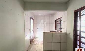 Imagem 2: Casa (térrea na rua) 4 dormitórios