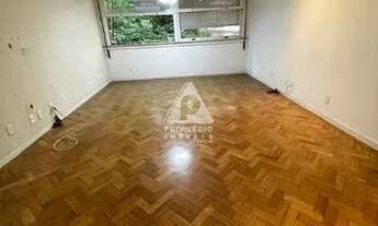 Imagem 3: Apartamento à venda, 3 quartos, 1 suíte, 1 vaga, Copacabana - RIO DE JANEIRO/RJ