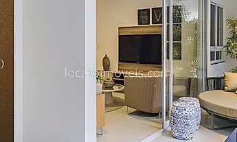 Imagem 3: Ref.: APA33015 - Apartamento Novo com 3/4, suite, varanda gourmet, área de lazer completa