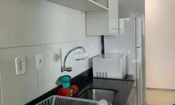 Imagem 2: Apartamento para aluguel possui 82 metros quadrados com 2 quartos em Calhau - São Luís - M