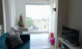 Imagem 4: Apto 3 dorm. 65m2 - Santa Maria/SA