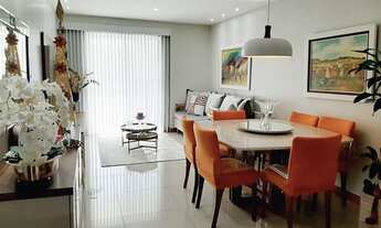 Imagem 3: Apartamento para venda com 102 metros quadrados com 3 quartos