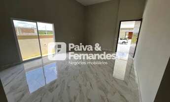 Imagem 7: Casa no Cond. Natura Ville - 3/4