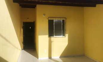 Imagem: REPASSE DE CASA IMPERDÍVEL NO BARROCÃO